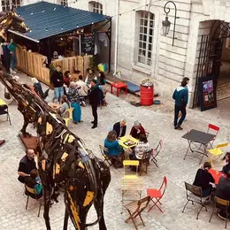 Ce lieu culturel insolite ferme dimanche après plus de 60 000 visiteurs