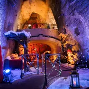 Ce marché de Noël est le plus insolite de France (et vous allez l'adorer) !