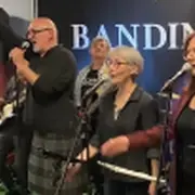 Ce monde a besoin de musique ! Les Bandini - Saison Ah ?