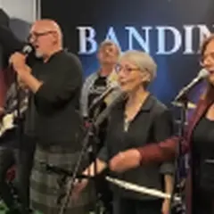 Ce monde a besoin de musique ! Les Bandini - Saison Ah ?