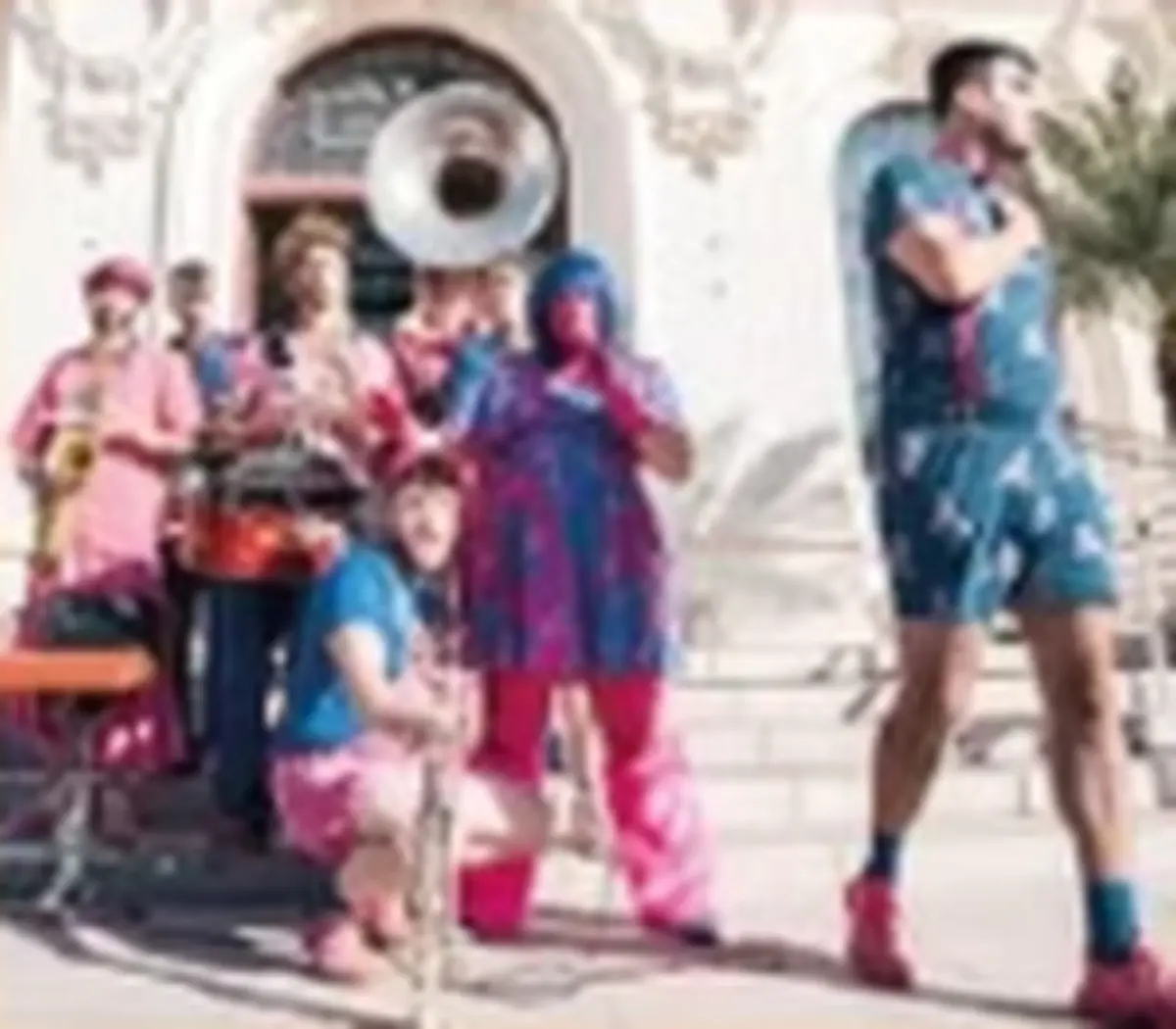 Ce monde a besoin de musique ! Pierres et fils - Saison Ah ?