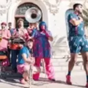 Ce monde a besoin de musique ! Pierres et fils - Saison Ah ?