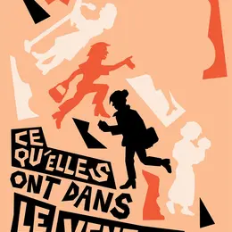 Ce qu'elles ont dans le ventre