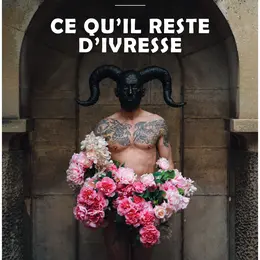 Ce qu'il reste de l'ivresse - une déambulation au Palis de luppé, Peinture et Photographie