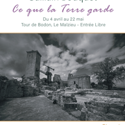 Ce Que La Terre Garde