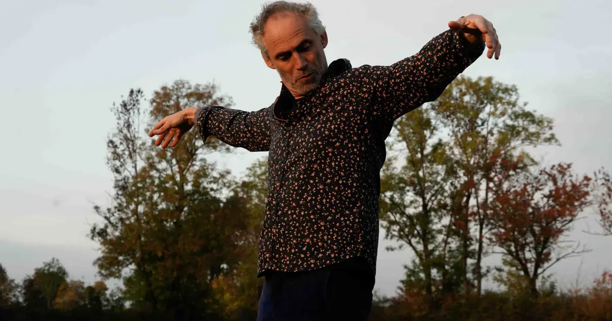 "Ce que m'ont dit les oiseaux" par Le Pêcheur d'oiseaux