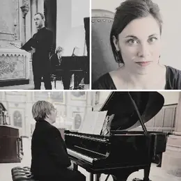 Ce qui demeure... - Récital Chant & Piano