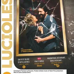 Ce qui reste d'un amour