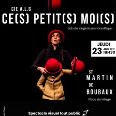 Ce(s) Petit(s) Moi(s)