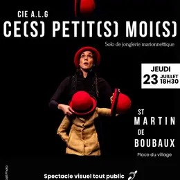 Ce(s) Petit(s) Moi(s)