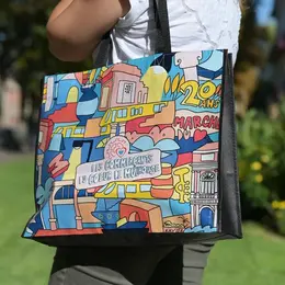 Ce sac collector très mulhousien sort aujourd’hui en édition limitée