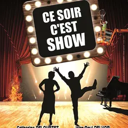 Ce soir c'est show