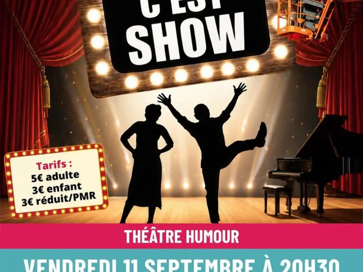 Ce soir c'est Show