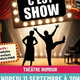 Ce soir c'est Show