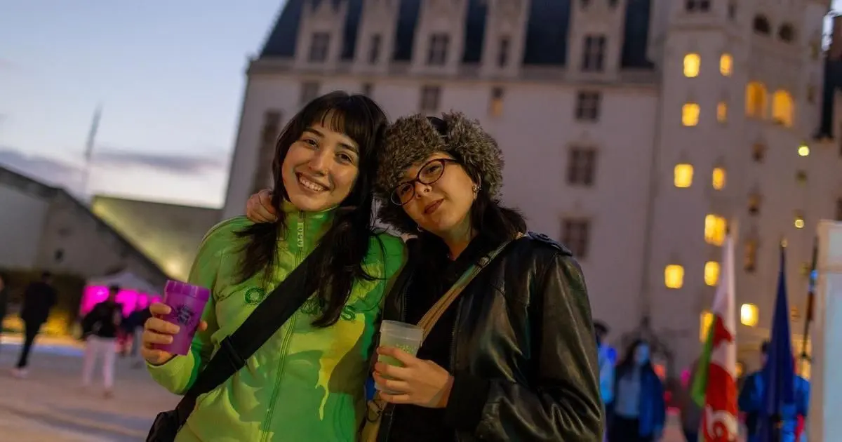 Ce soir, le Château des ducs de Bretagne accueille une grande soirée gratuite avec concerts, DJ sets et visites