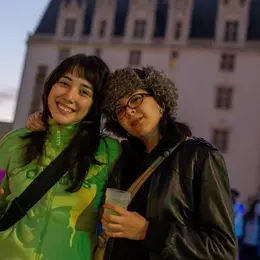Ce soir, le Château des ducs de Bretagne accueille une grande soirée gratuite avec concerts, DJ sets et visites