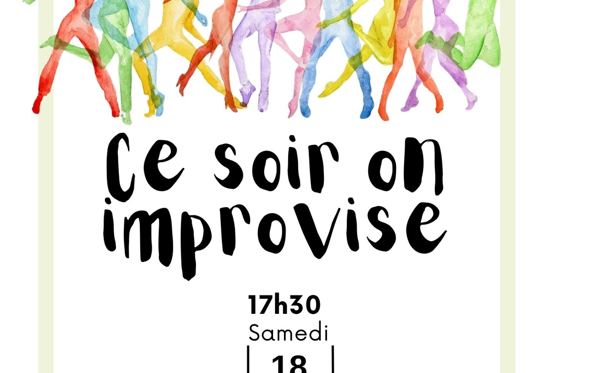 Ce soir, on improvise #11