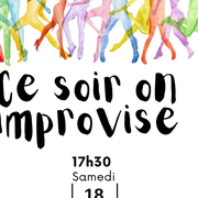 Ce soir, on improvise #11