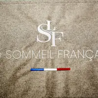 La qualité au rendez-vous avec Le Sommeil Français DR