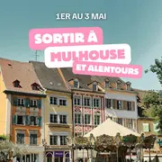 Ce week-end à Mulhouse, 5 sorties à ne pas rater : finale de volley, Fashion Week, comédie musicale et bien plus encore
