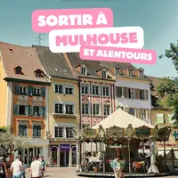 Ce week-end à Mulhouse, 5 sorties à ne pas rater : finale de volley, Fashion Week, comédie musicale et bien plus encore DR