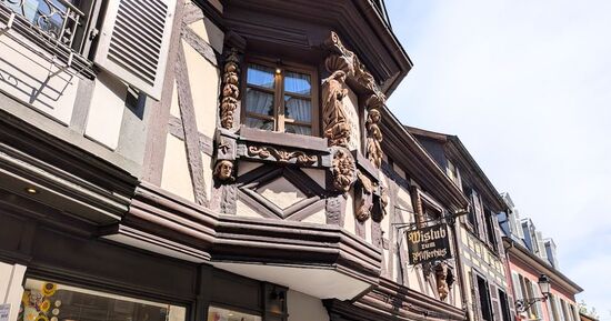 Ce week-end dans le Haut-Rhin, 6 sorties &agrave; ne pas rater du 8 au 10 mai 2026