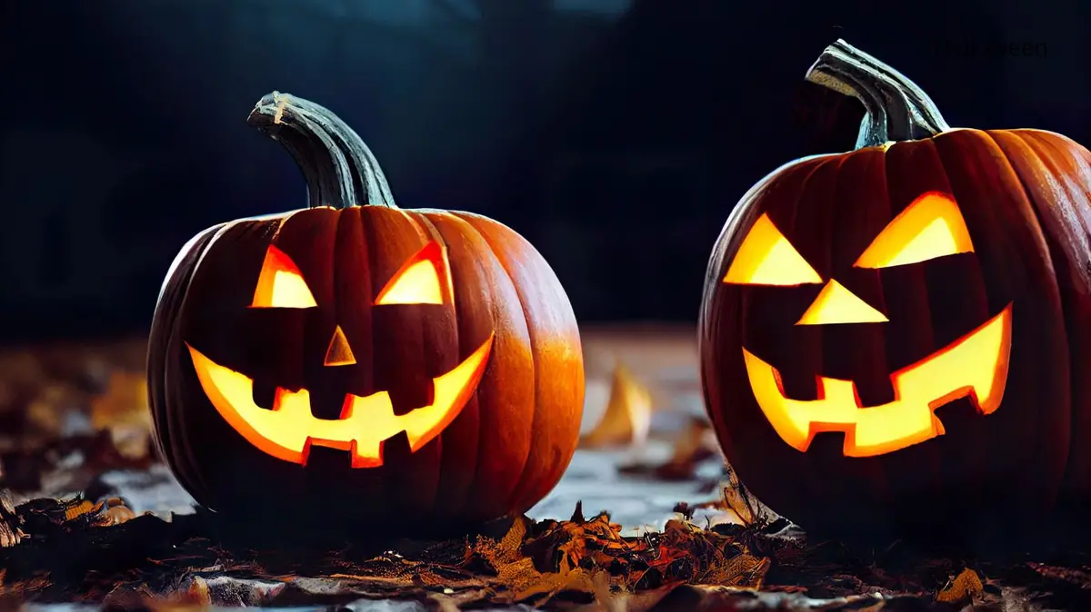 Ce week-end en Indre-et-Loire, 15 id&eacute;es Halloween dans des ch&acirc;teaux, grottes et fermes pour f&ecirc;ter Halloween en famille du 30 octobre au 1er novembre