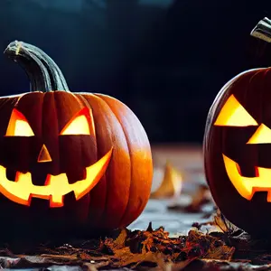 Ce week-end en Indre-et-Loire, 15 idées Halloween dans des châteaux, grottes et fermes pour fêter Halloween en famille du 30 octobre au 1er novembre