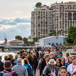 27ème No Finish Line Monaco