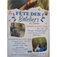 Fête des bateliers 