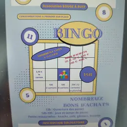 Loto Bingo