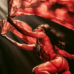 Lyon Burlesque Festival 2026