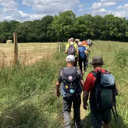 Fête de la Rando 44
