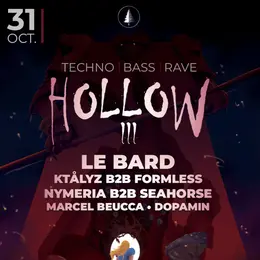 Hollow #3
