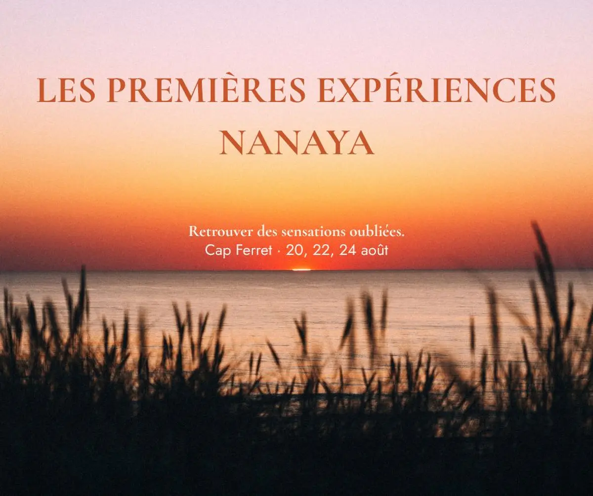 Expérience NANAYA