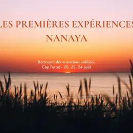 Expérience NANAYA