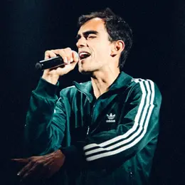 Victor Hugoat N°1 du rap français - Les Foréziales