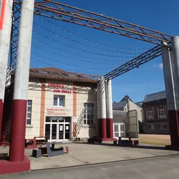 Théâtre des Îlets