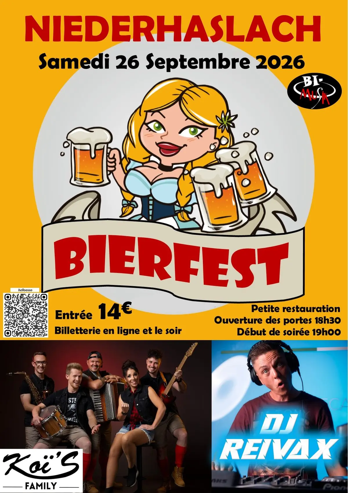 Bierfest