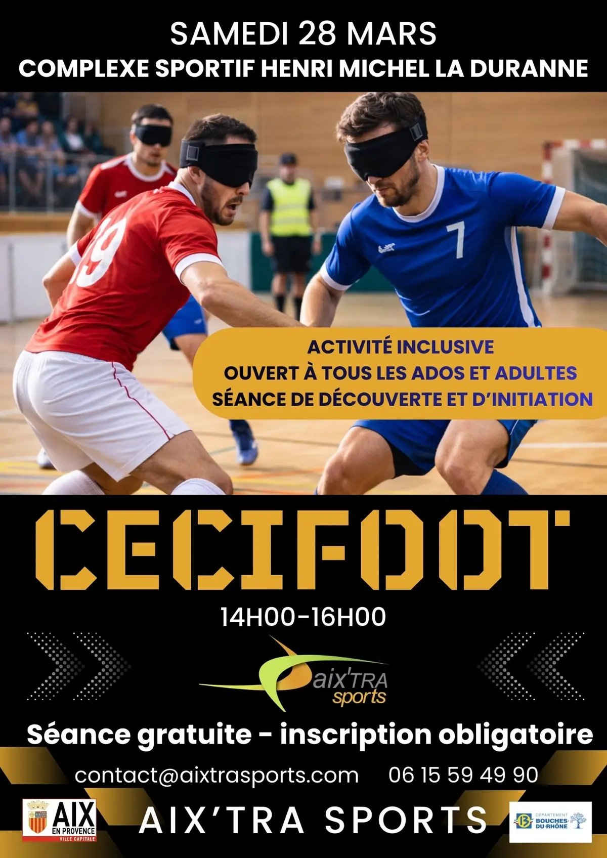 Cécifoot