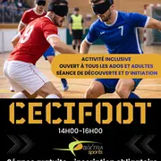Cécifoot