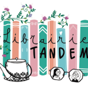 Cécile Briomet en dédicaces