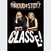 Cecile Giroud & Yann Stotz