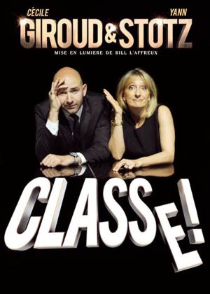 Cecile Giroud & Yann Stotz