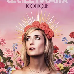Cécile Marx dans Iconique