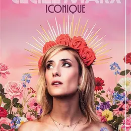 Cécile Marx dans Iconique