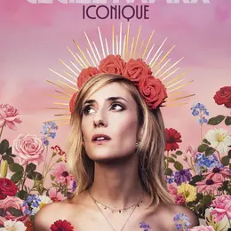Cécile Marx dans Iconique