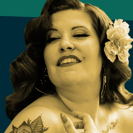 Cecilya & the Candy Kings ft. Sax Gordon / Enregistrement Live participatif !