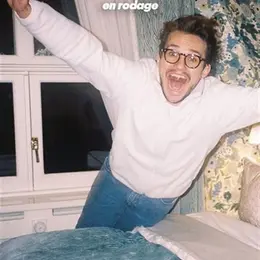 Cédric Salaun : En rodage