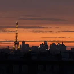 Atelier photo éclipse solaire, Paris 14e, mercredi 12 août